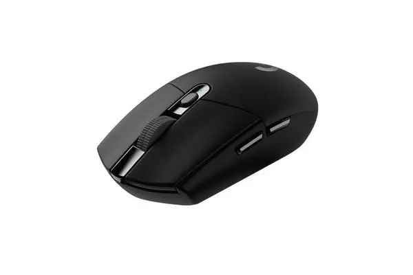 LOGITECH G305 Recoil Gaming Mouse - BLACK – 7