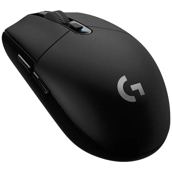LOGITECH G305 Recoil Gaming Mouse - BLACK – 8
