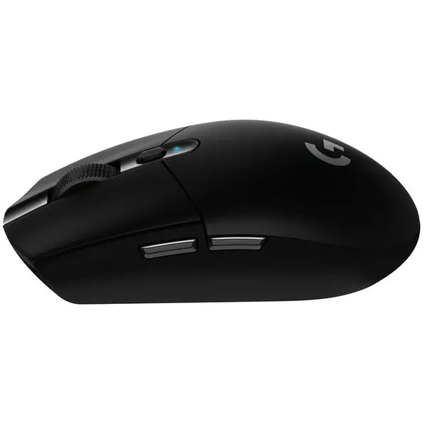 LOGITECH G305 Recoil Gaming Mouse - BLACK – 9