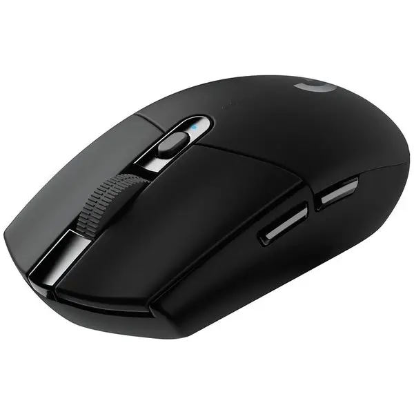 LOGITECH G305 Recoil Gaming Mouse - BLACK – 10