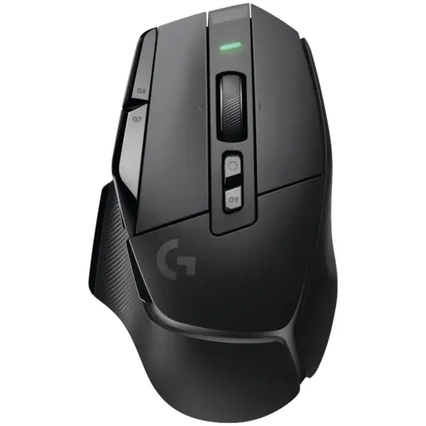 Logitech Gaming G502 X , Black, USB, Wired. – 3