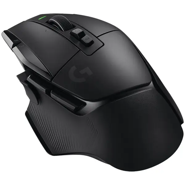 Logitech Gaming G502 X , Black, USB, Wired. – 4