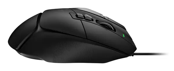 Logitech Gaming G502 X , Black, USB, Wired. – 8