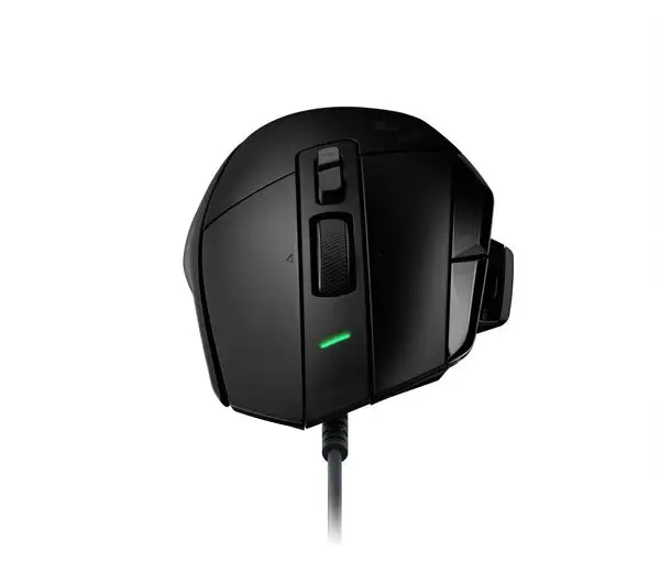 Logitech Gaming G502 X , Black, USB, Wired. – 9