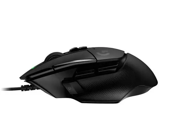 Logitech Gaming G502 X , Black, USB, Wired. – 10