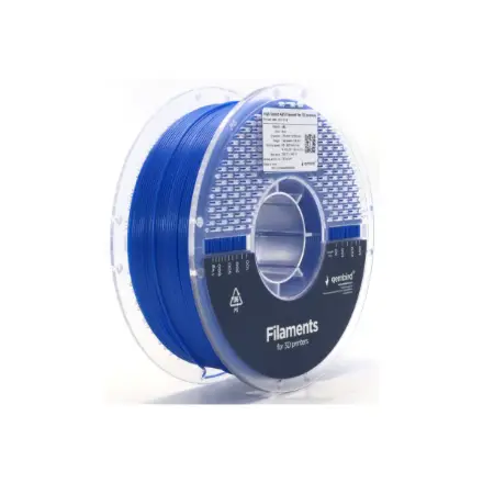Flashforge High Speed ABS filament, 1.75 mm, 1 kg