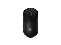 LOGITECH PRO X SUPERLIGHT 2 SE Wireless Mouse Black – 2