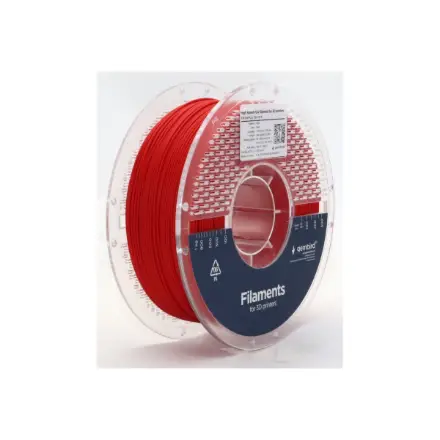 Flashforge High Speed PLA filament, 1.75 mm, 1 kg