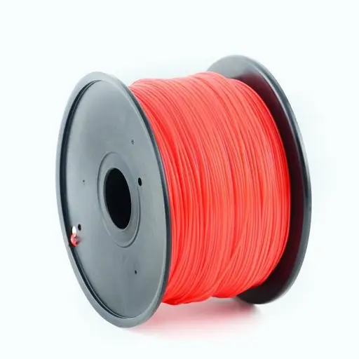 GEMBIRD 3DP-PLA1.75-01-R Filament Gembird PLA Red