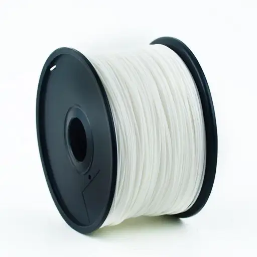 GEMBIRD 3DP-PLA1.75-01-W Filament Gembird PLA White