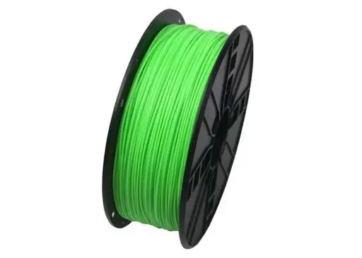 GEMBIRD 3DP-PLA1.75-01-FG Filament Gembird PLA Fluorescent Green