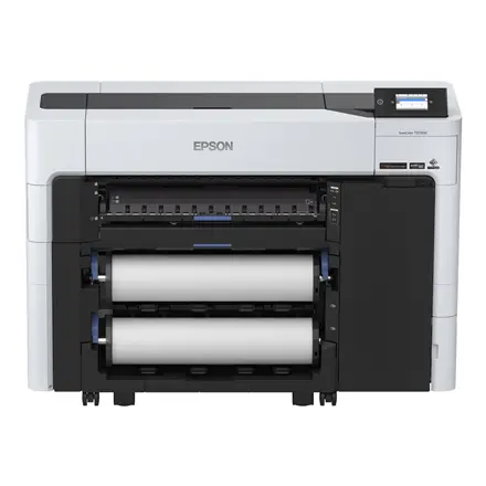 Epson SureColor SC-T3700DE Colour Ink-jet Printer