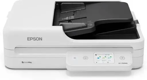 Epson WorkForce DS-1760WN dokumentų skeneris