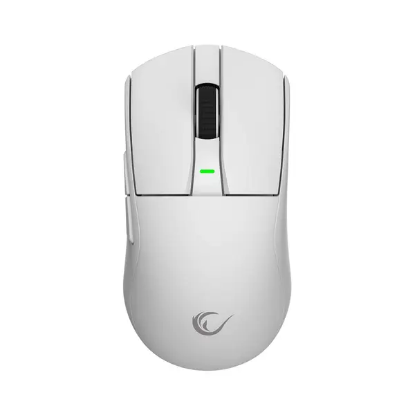 RAMPAGE BELAIDĖ PELĖ ZENITH PRO 26000 DPI BI – 2