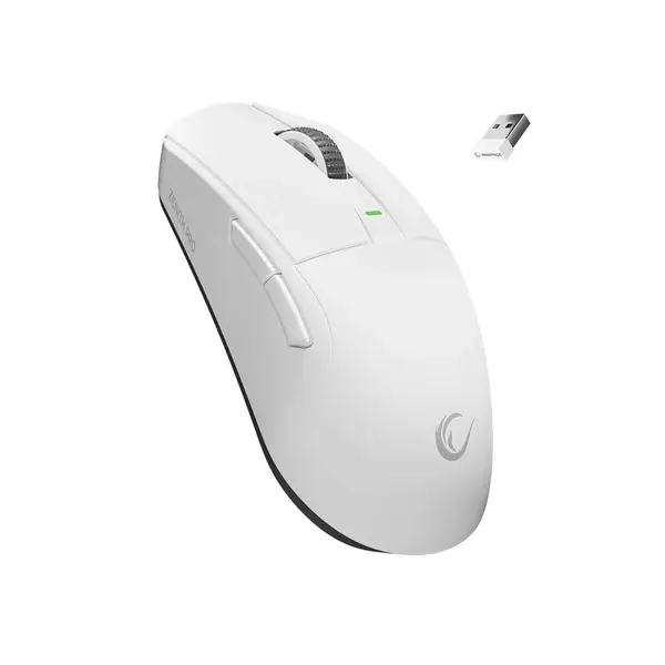 RAMPAGE BELAIDĖ PELĖ ZENITH PRO 26000 DPI BI – 3