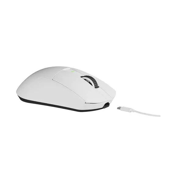 RAMPAGE BELAIDĖ PELĖ ZENITH PRO 26000 DPI BI – 10