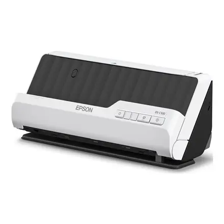 Epson DS-C330 Compact deskop scanner