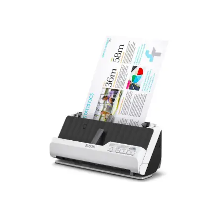 Epson DS-C490 Premium compact scanner
