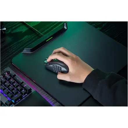 Razer Naga V3 Pro Gaming Mouse – 3