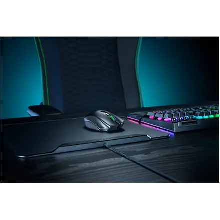 Razer Naga V3 Pro Gaming Mouse – 4
