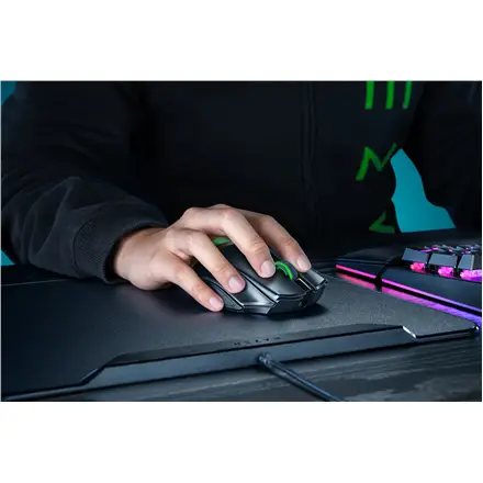 Razer Naga V3 Pro Gaming Mouse – 5