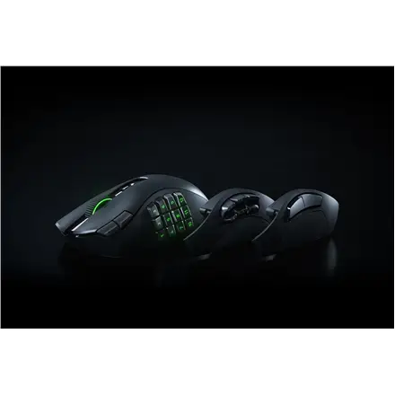 Razer Naga V3 Pro Gaming Mouse – 6