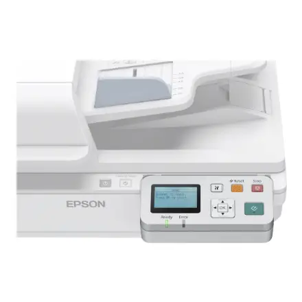 EPSON Network module for WorkForce DS-Series
