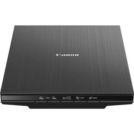CANON CanoScan LiDE 400 Flatbed scanner Contact Image Sensor CIS A4/Letter 4800x4800dpi USB-C