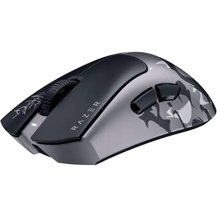 Razer Gaming Mouse DeathAdder V4 Pro – 2