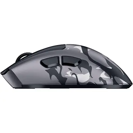 Razer Gaming Mouse DeathAdder V4 Pro – 3