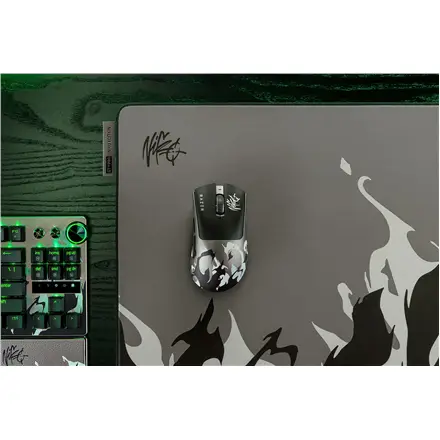 Razer Gaming Mouse DeathAdder V4 Pro – 6