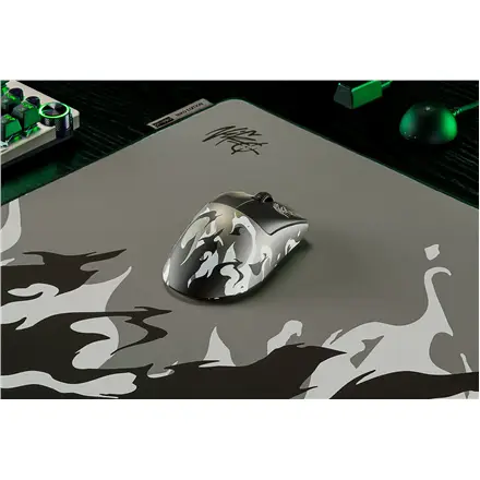 Razer Gaming Mouse DeathAdder V4 Pro – 7