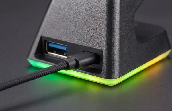 Mars Gaming MMWELITE kompiuterio pelė Žaidimams Dešinės rankos „Bluetooth“ Optinis 20000 DPI – 9
