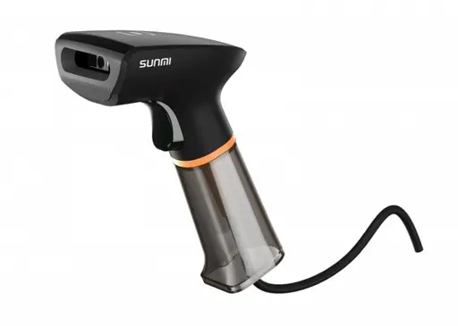 Sunmi 2D Handheld Scanner