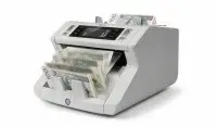 Safescan 2250 Banknotų skaičiavimo mašina Balta