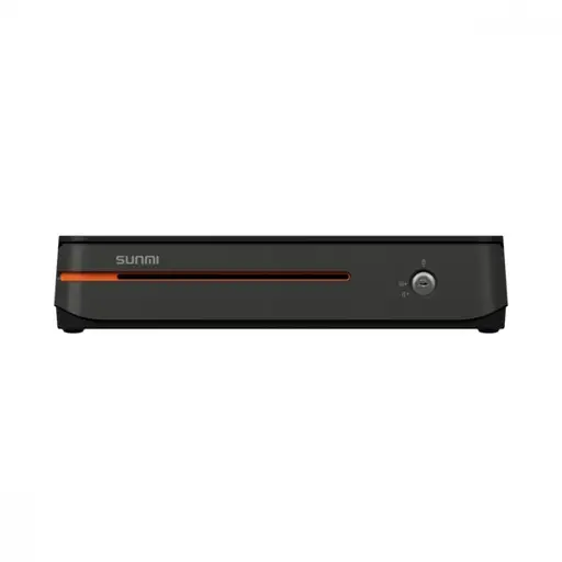 Max Cash Drawer