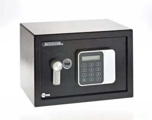 Basic safe YSG for Guest compact