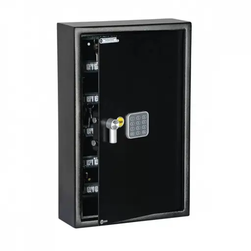 Key safe YKB 100 hooks