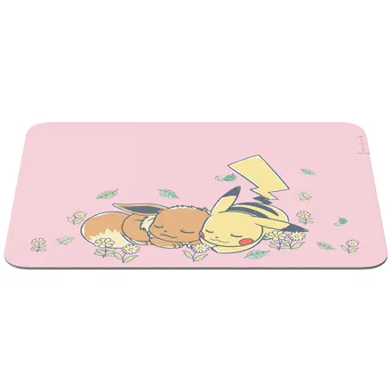 Razer Gaming Mouse Pad, Soft, Medium – 3