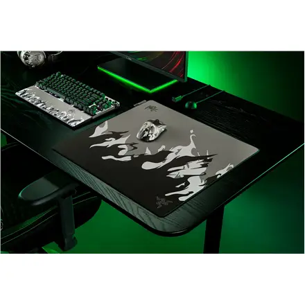 Razer Gaming Mouse Mat, Large – 2