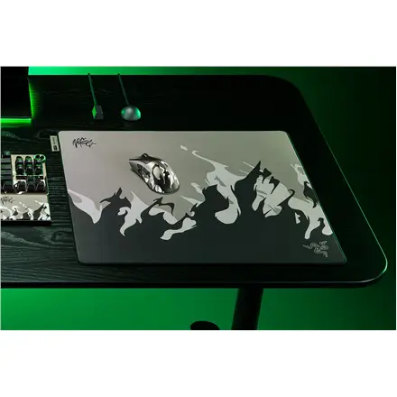 Razer Gaming Mouse Mat, Large – 3