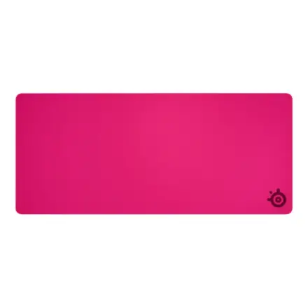 SteelSeries Mouse Pad QcK Heavy XXL – 3