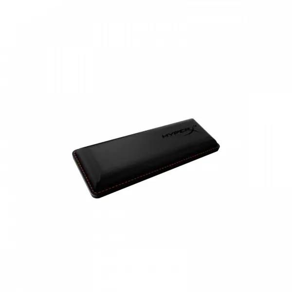 HyperX Wrist Rest - Mouse (4Z7X2AA): ergonominė vėsinančio gelio ir atminties putų riešo atrama, skirta naudoti su kompiuterine pele – 2