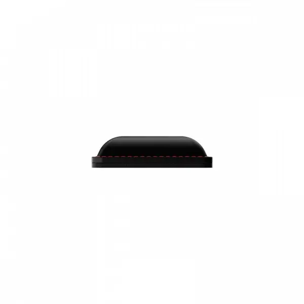 HyperX Wrist Rest - Mouse (4Z7X2AA): ergonominė vėsinančio gelio ir atminties putų riešo atrama, skirta naudoti su kompiuterine pele – 4