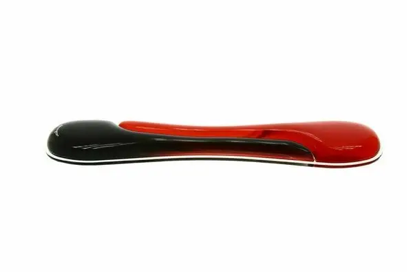 KENSINGTON Wave Duo Gel coloris rouge/gris fumé – 3