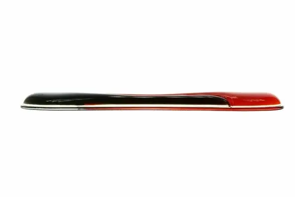 KENSINGTON Wave Duo Gel coloris rouge/gris fumé – 4