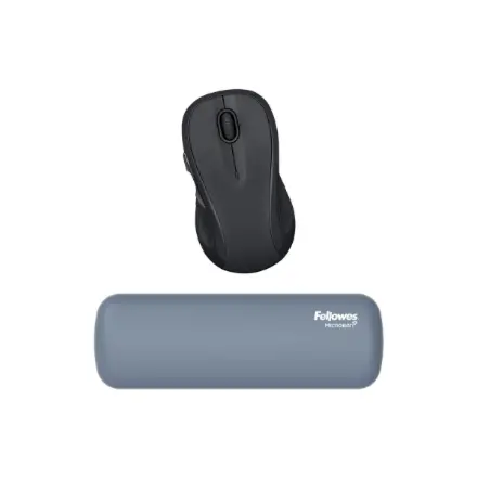 Fellowes Breyta Palm Wrist Rest – 7