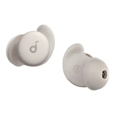 [Atidaryta pakuotė] Anker Soundcore Sleep A20 Wireless Bluetooth In-Ear Earbuds - White – 2