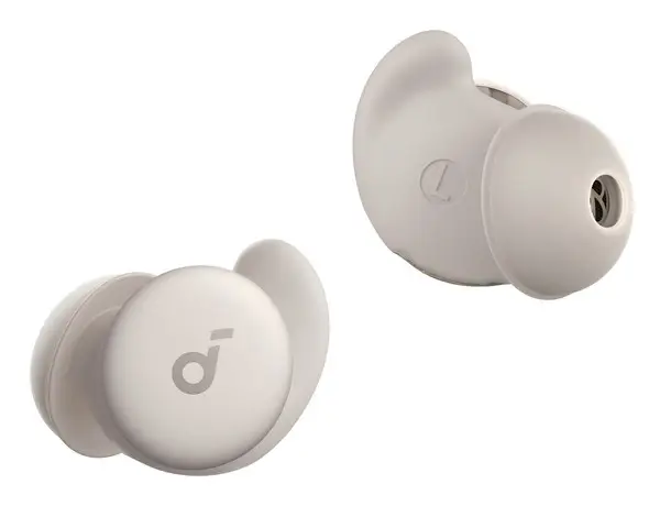[Atidaryta pakuotė] Anker Soundcore Sleep A20 Wireless Bluetooth In-Ear Earbuds - White – 9