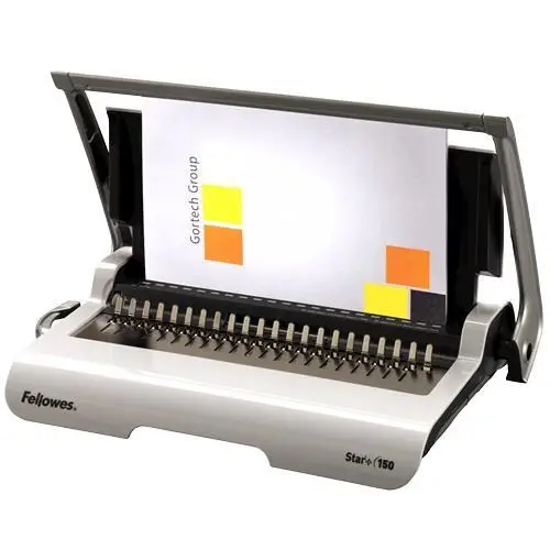 FELLOWES Star+ Manual Binder